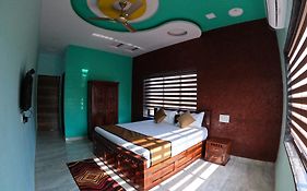 Kokan Heritage Resort