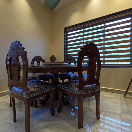 Kokan Heritage Resort Malvan Exterior photo