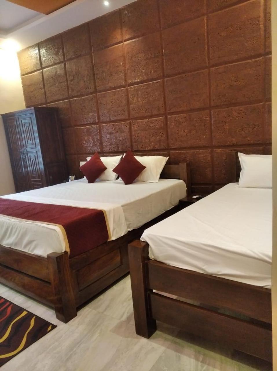 Kokan Heritage Resort Malvan Exterior photo