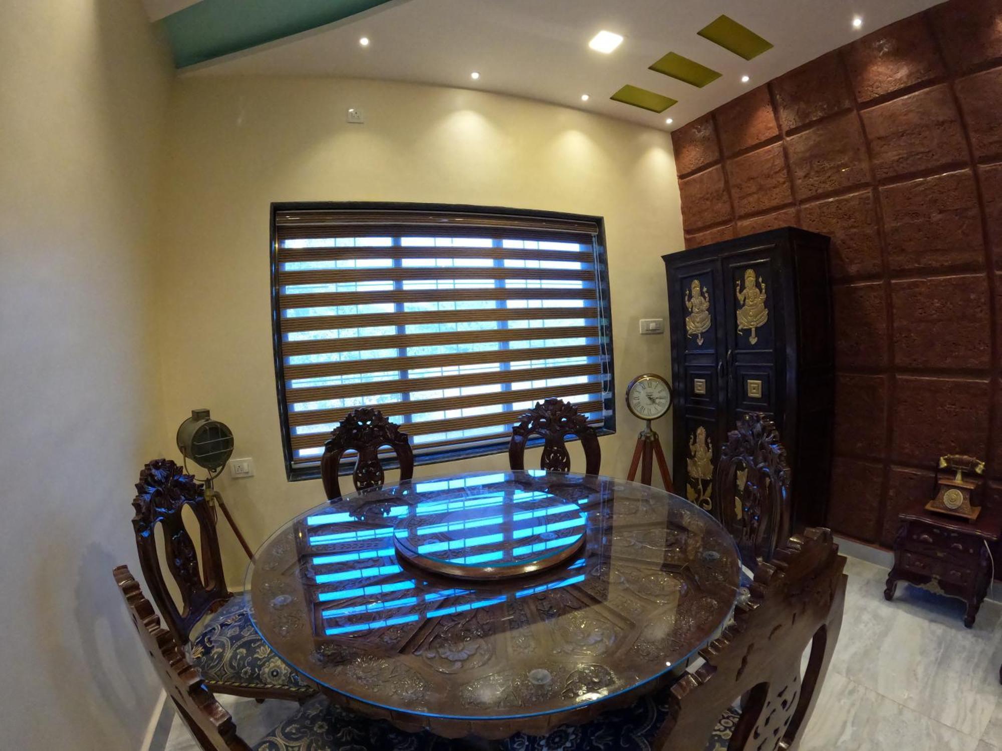 Kokan Heritage Resort Malvan Exterior photo